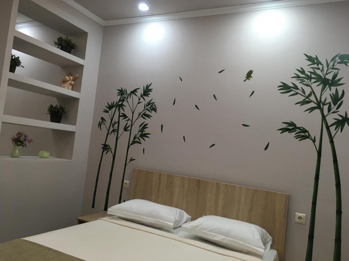 Riva Hotel Kobuleti Luaran gambar