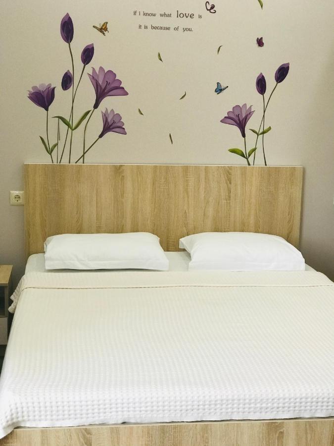 Riva Hotel Kobuleti Luaran gambar