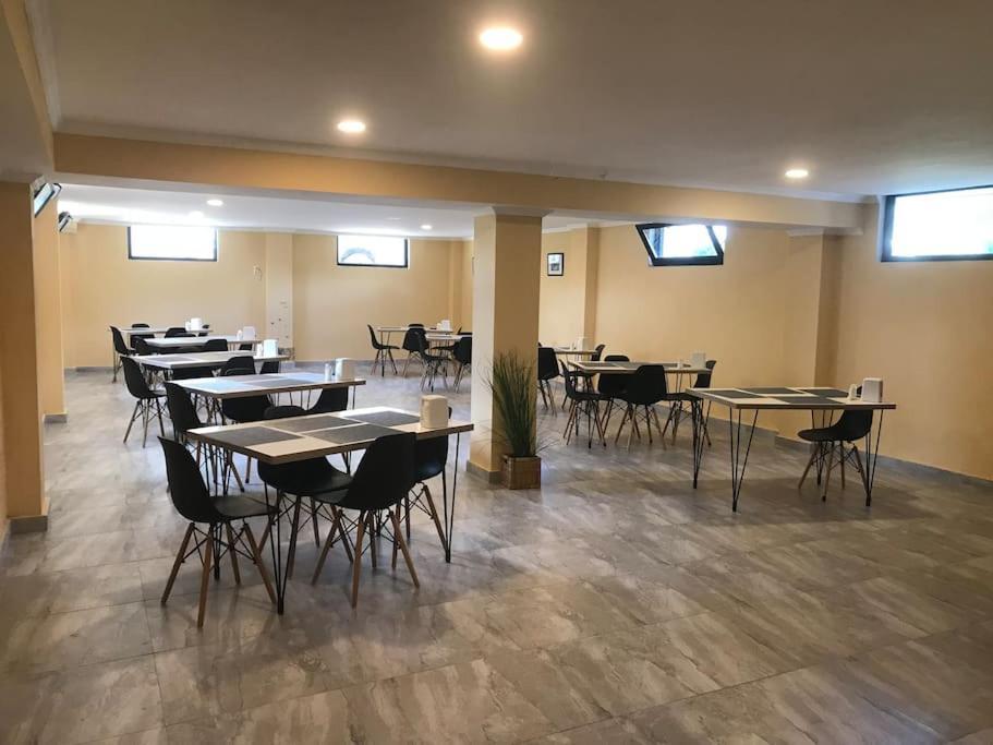 Riva Hotel Kobuleti Luaran gambar