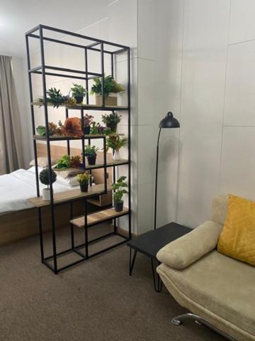Riva Hotel Kobuleti Luaran gambar