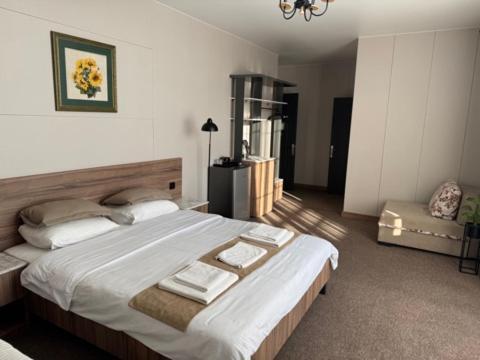 Riva Hotel Kobuleti Luaran gambar