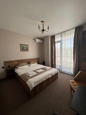 Riva Hotel Kobuleti Luaran gambar