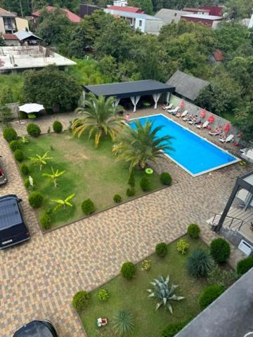 Riva Hotel Kobuleti Luaran gambar