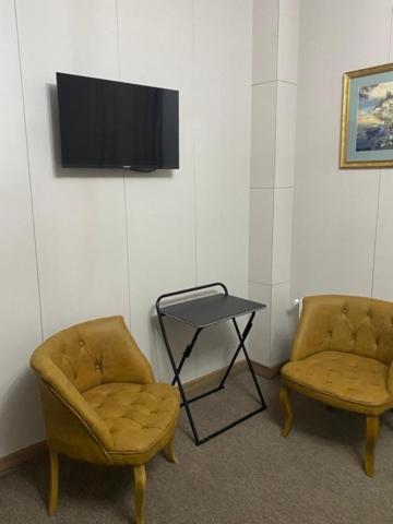 Riva Hotel Kobuleti Luaran gambar
