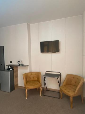 Riva Hotel Kobuleti Luaran gambar