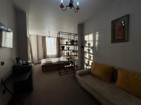 Riva Hotel Kobuleti Luaran gambar