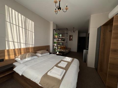Riva Hotel Kobuleti Luaran gambar