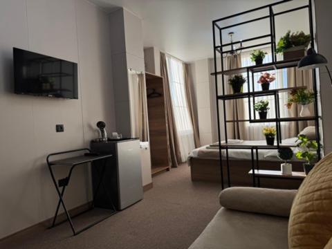 Riva Hotel Kobuleti Luaran gambar