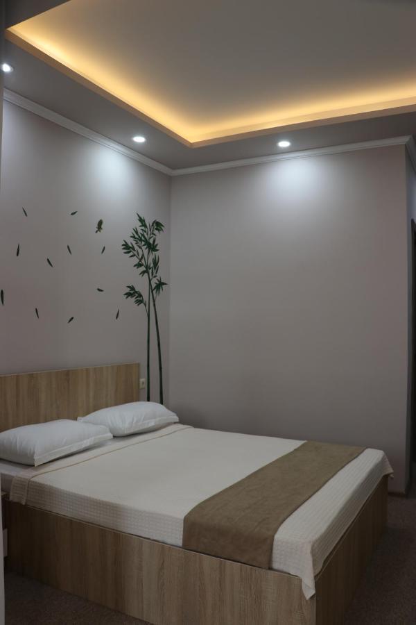 Riva Hotel Kobuleti Luaran gambar