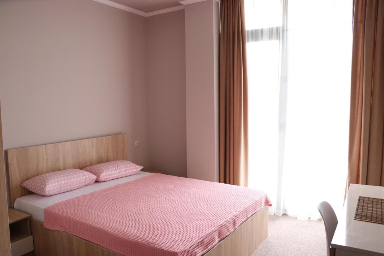 Riva Hotel Kobuleti Luaran gambar